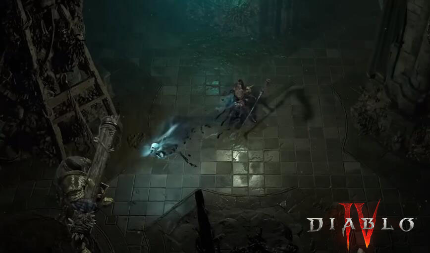 Efficient Barbarian: Mastering Diablo 4 Season 3 Build