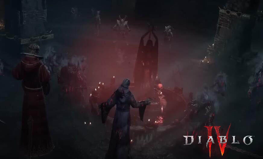 Diablo 4 Dilemma: Strategic Vision Clash and Player Feedback