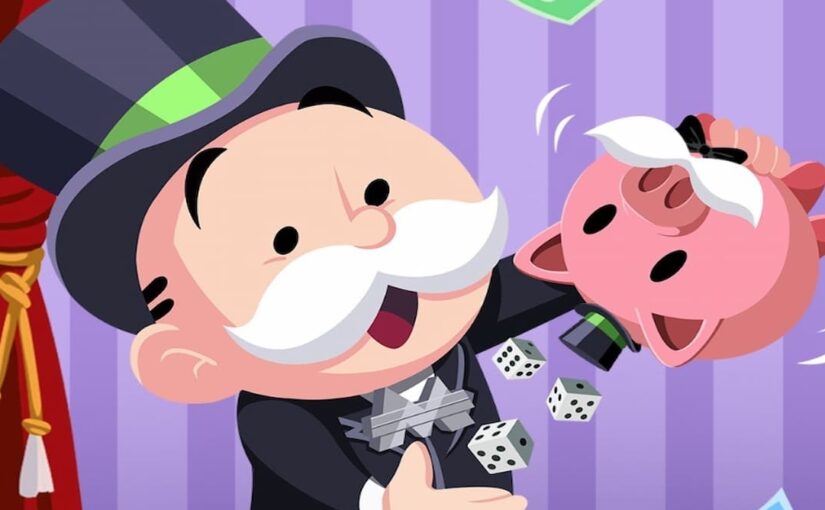 Monopoly GO Piggy Bank Explained